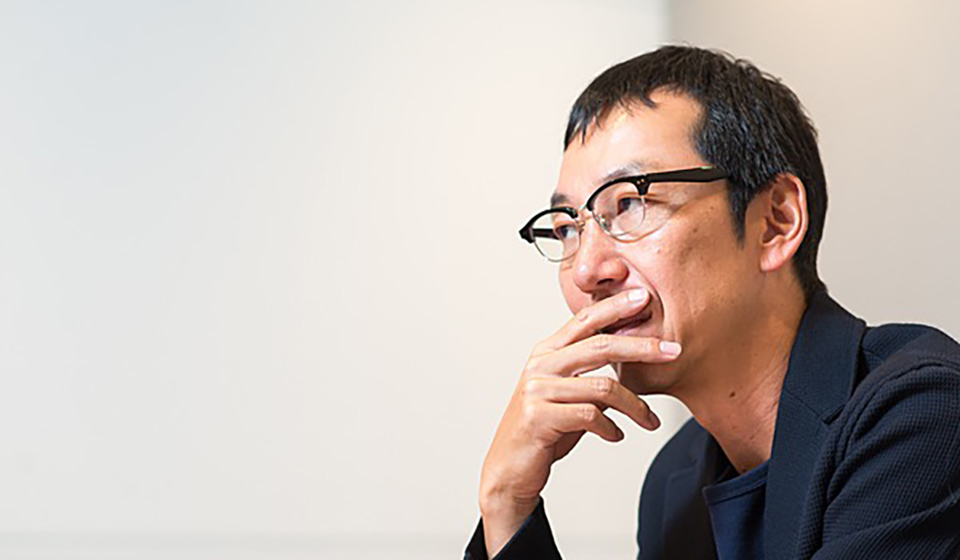 山口周氏 社外取締役就任のお知らせ